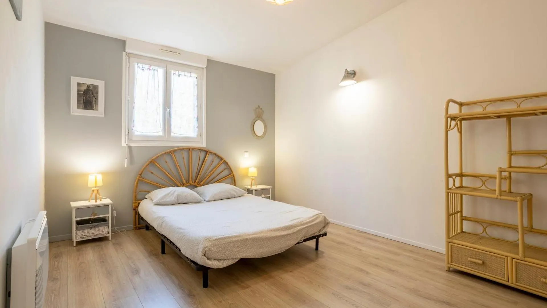 Grande Maison A 5Min Des Plages Pouldreuzic Сasa de vacaciones