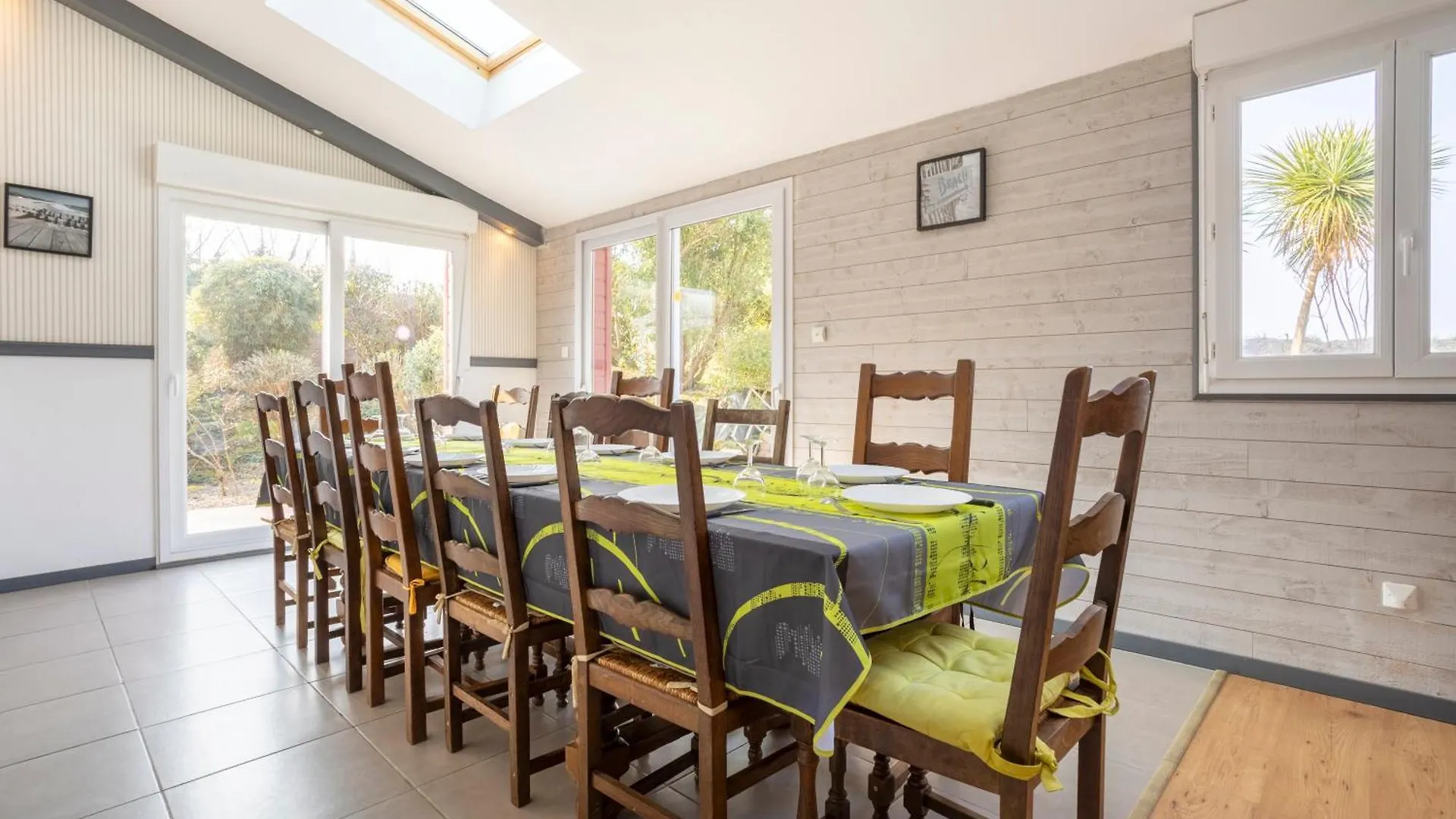 Grande Maison A 5Min Des Plages Pouldreuzic