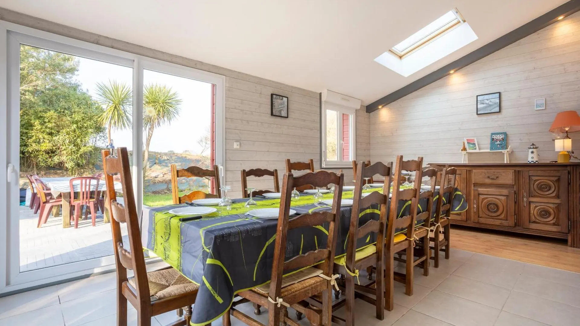 Grande Maison A 5Min Des Plages Pouldreuzic 0*,  Francia
